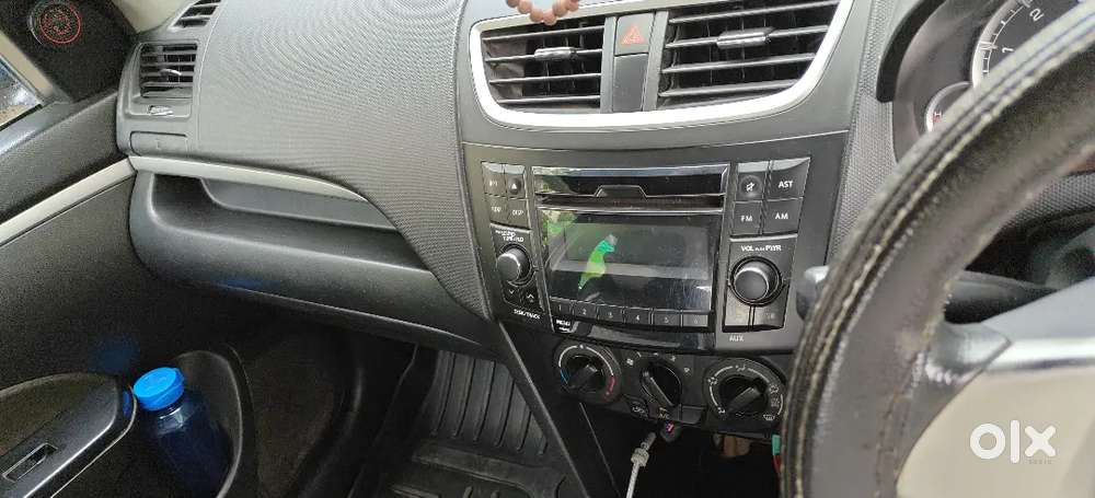 Maruti Suzuki Swift Vdi 2017 Diesel Manual