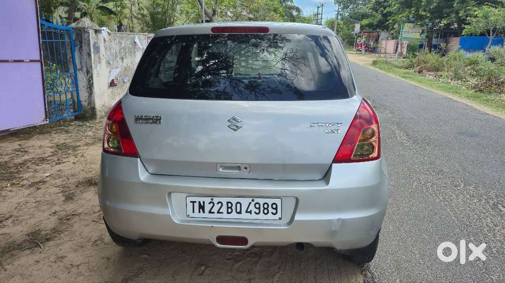 Maruti Suzuki Swift 2011 Very Good Condition
