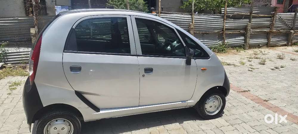 Tata Nano Twist Xe 2015.