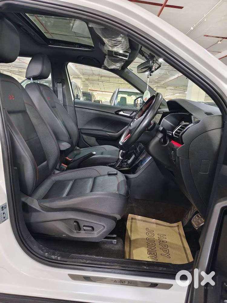 Volkswagen Taigun 1.5 Tsi Gt, 2025, Petrol