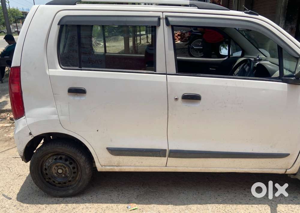 Maruti Suzuki Wagon R 2010 Year