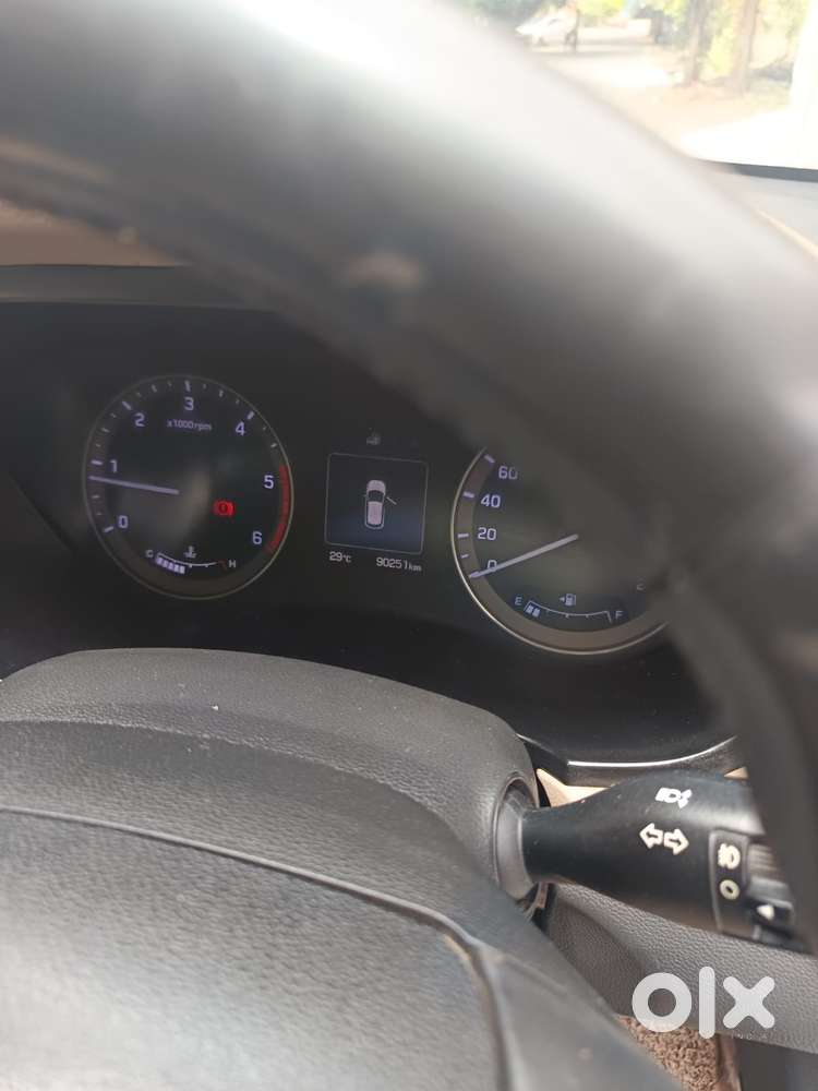 Hyundai i20 1.2 Asta, 2015, Diesel