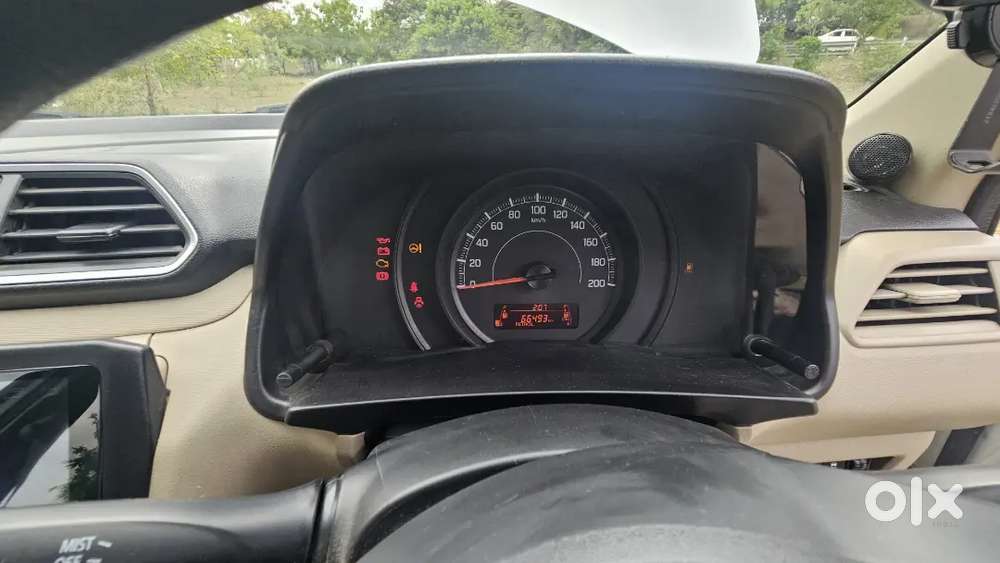 Maruti Suzuki Dzire 2023