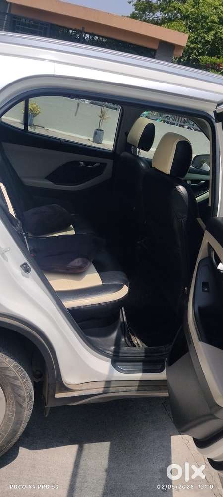 Hyundai Creta 1.5 Mpi Sx Petrol Ivt, 2020, Petrol