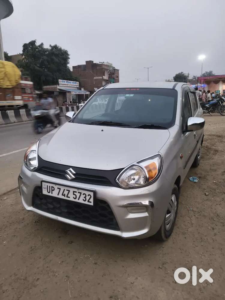 Maruti Suzuki Alto 2019