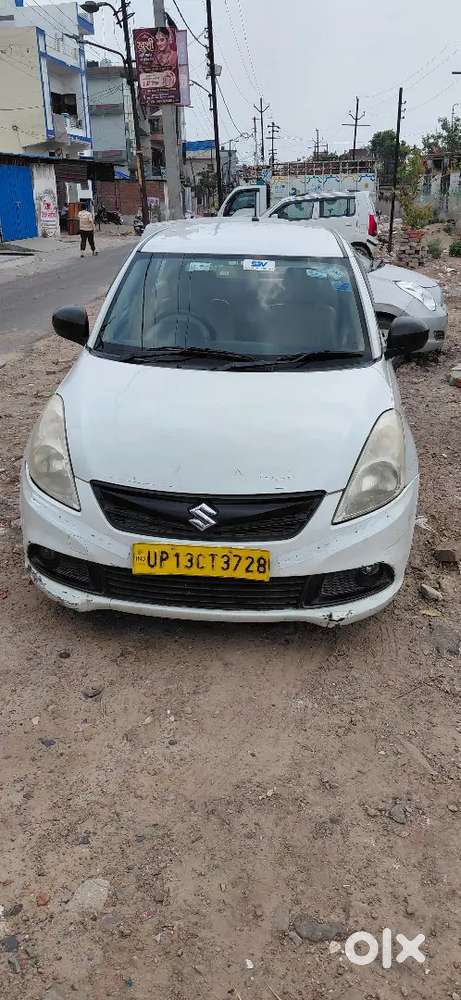 Maruti Suzuki Swift Dzire Tour 2022 Cng & Hybrids 148000 Km Driven