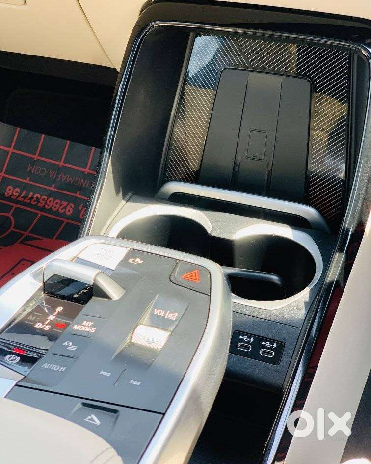 Bmw X1 Sdrive18i M Sport, 2025, Petrol