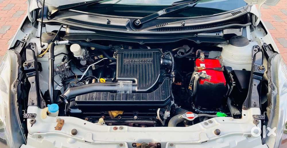 Maruti Suzuki Dzire 1.2 Vxi, 2016, Petrol