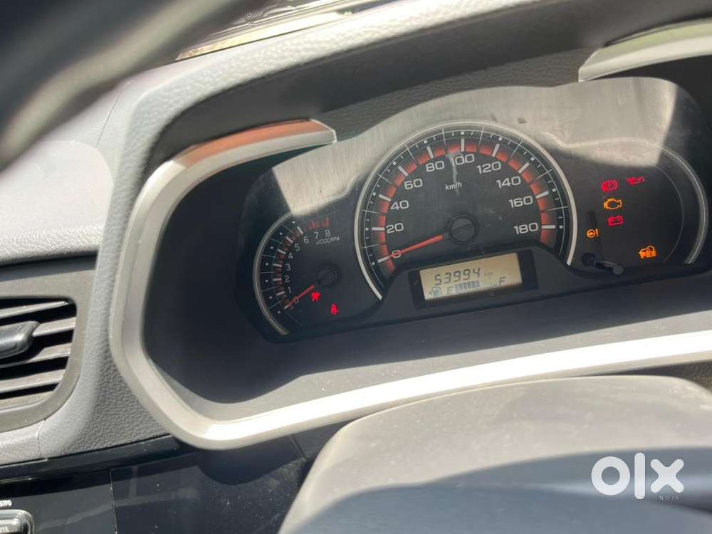 Maruti Suzuki 2018 Car