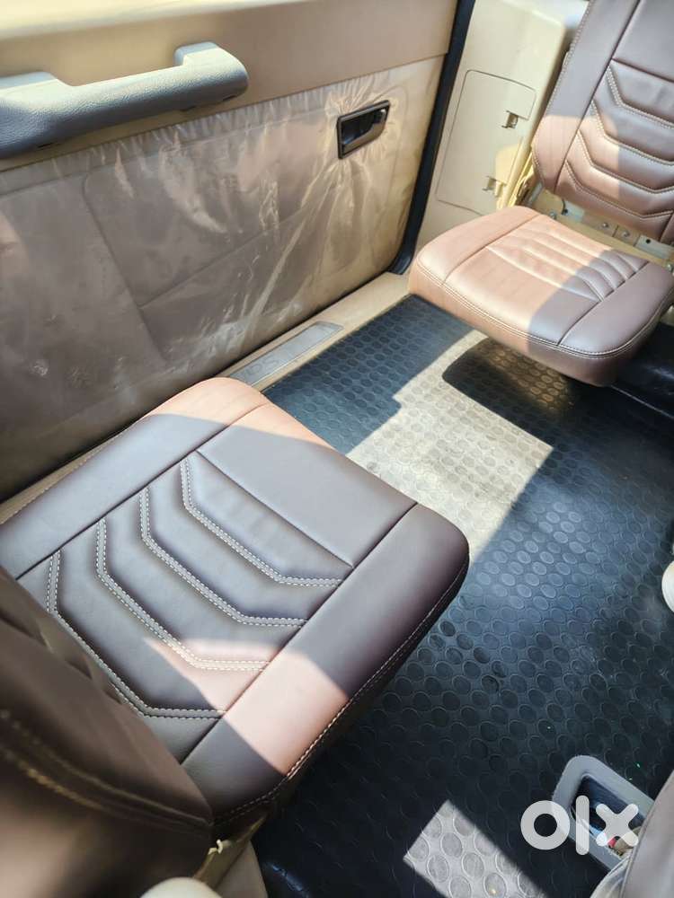 Tata Safari Dicor 2.2 Ex 4x2 Bs Iv, 2012, Diesel