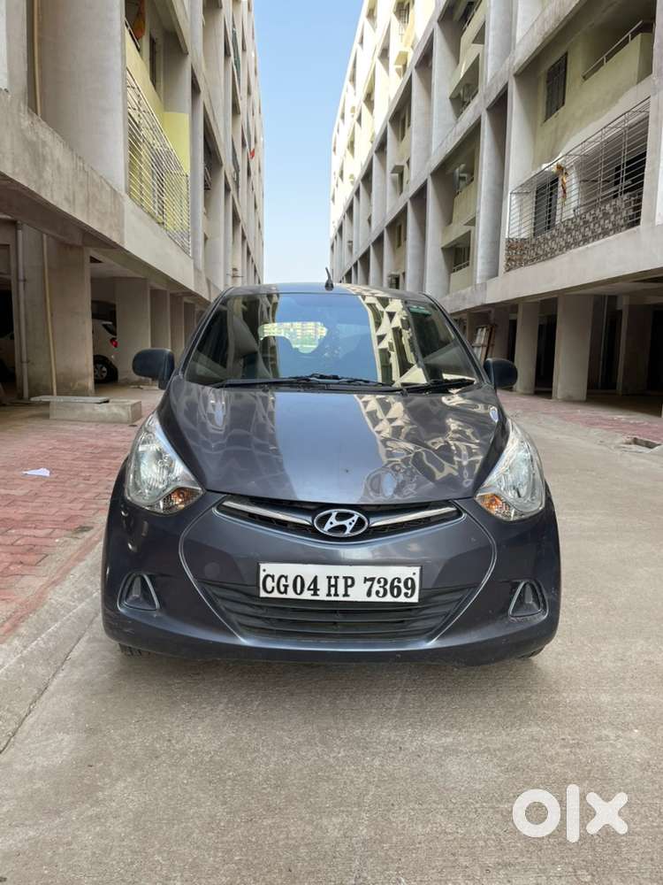 2014 Hyundai Petrol Car