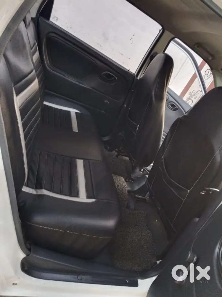 Maruti Suzuki Alto 2012