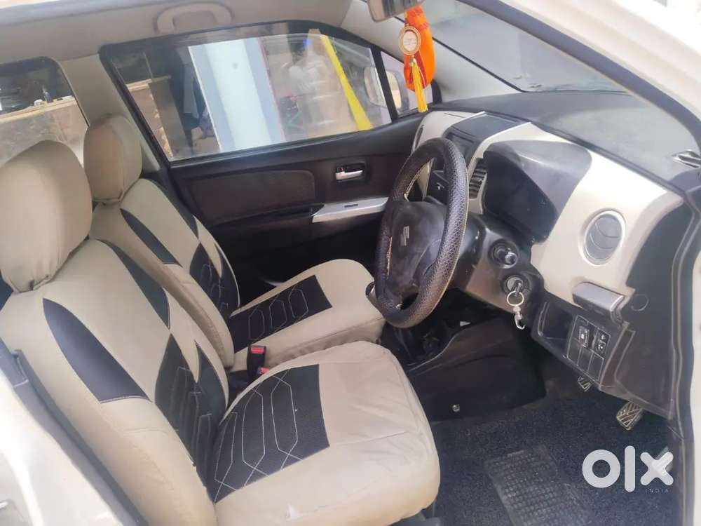 Maruti Suzuki Wagon R 2016 Second Owner