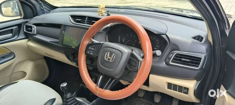 Honda Amaze 1.5 Smt I Dtec, 2018, Diesel