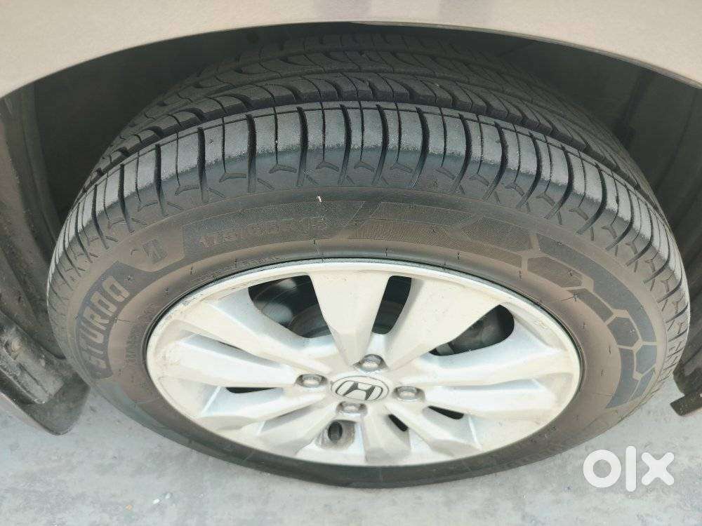 Honda City V Mt Exclusive, 2013