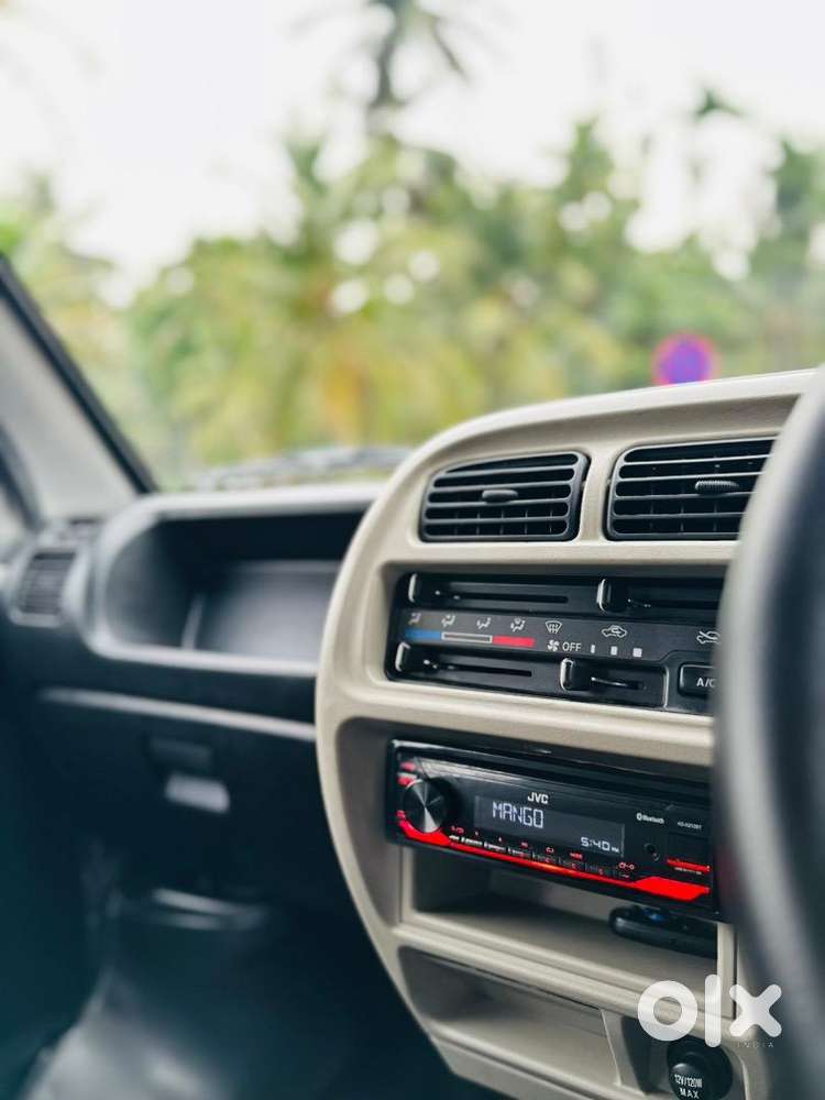 Maruti Suzuki Eeco 2021 Petrol 27000 Km Driven