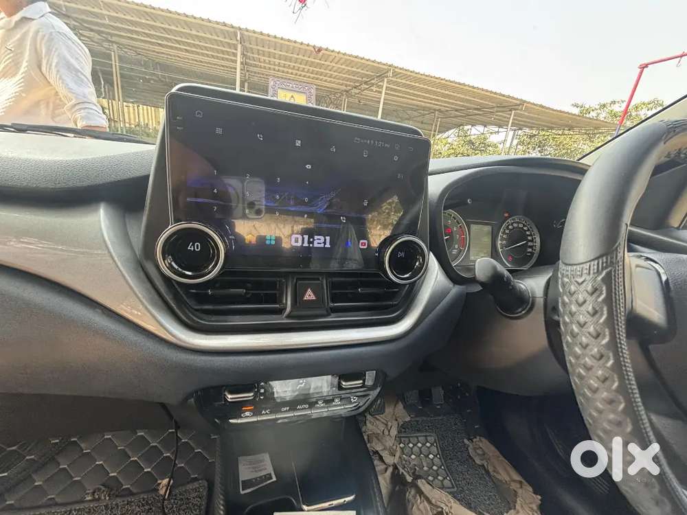 Maruti Suzuki Baleno