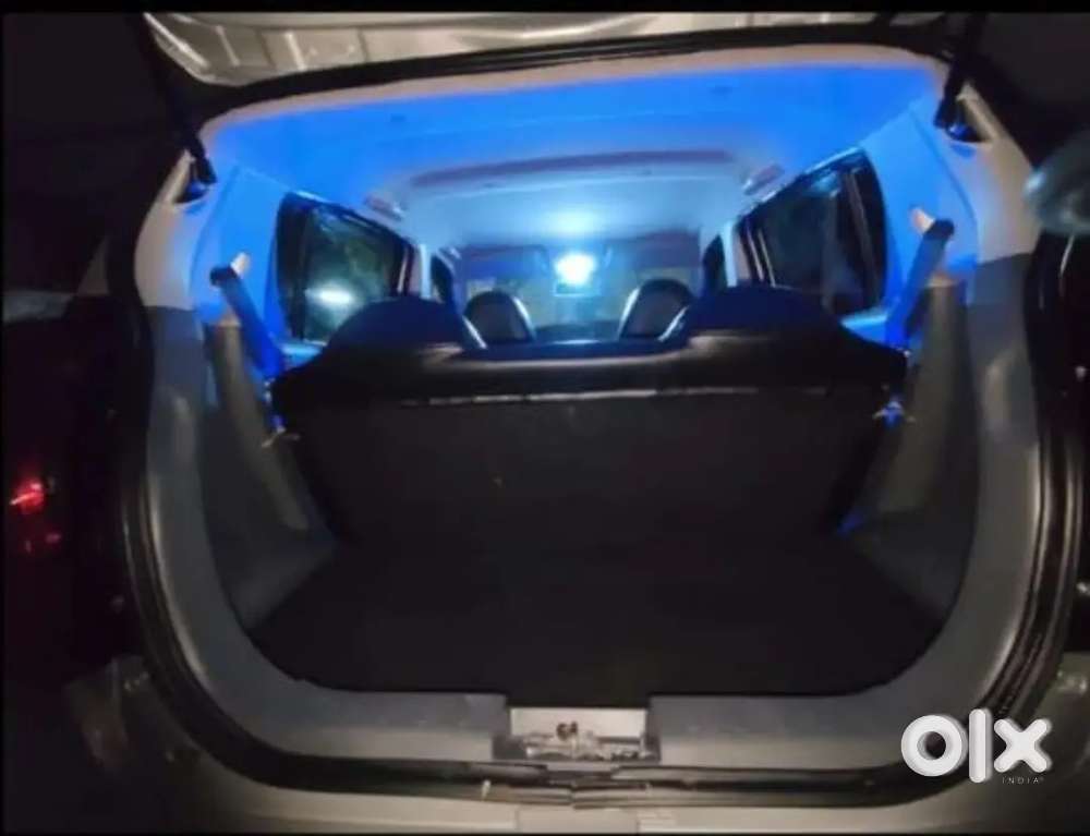 Maruti Suzuki Alto 2016 Lxi