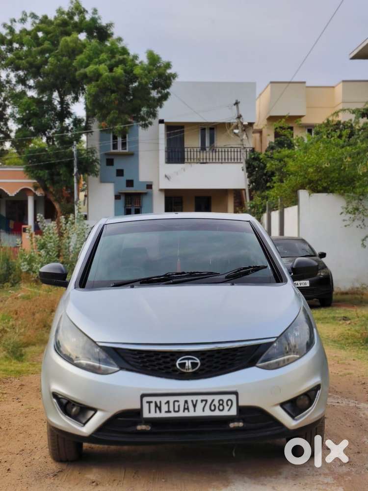Tata Bolt Quadrajet Xe, 2017, Diesel