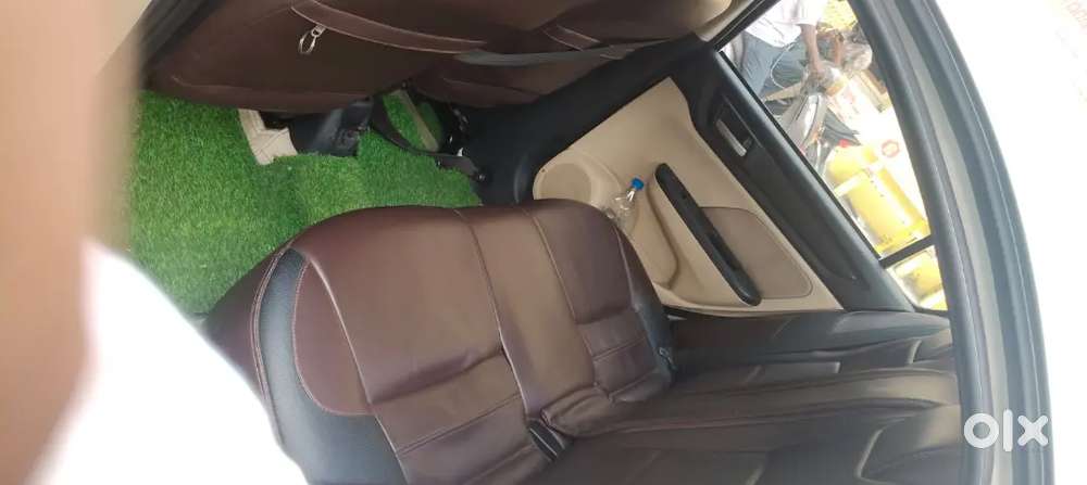Honda Amaze 1.2 E Petrol Manual 2022y