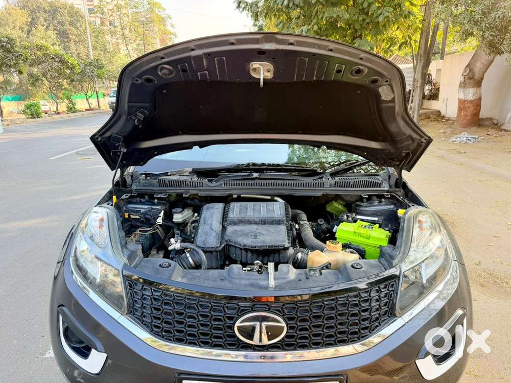 Tata Nexon 1.5 Revotorq Xma Amt, 2019, Diesel