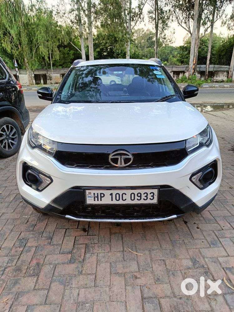 Tata Nexon 1.2 Revotron Xm (s), 2023, Petrol