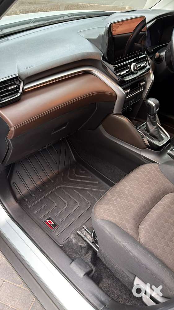 Toyota Urban Cruiser Hyryder 1.5 G Hybrid, 2024, Petrol