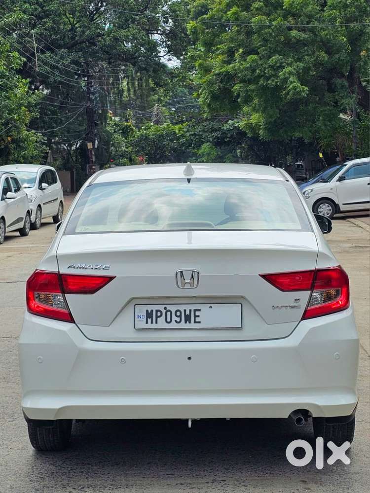 Honda Amaze 1.2 V I-vtec Mt, 2020, Petrol