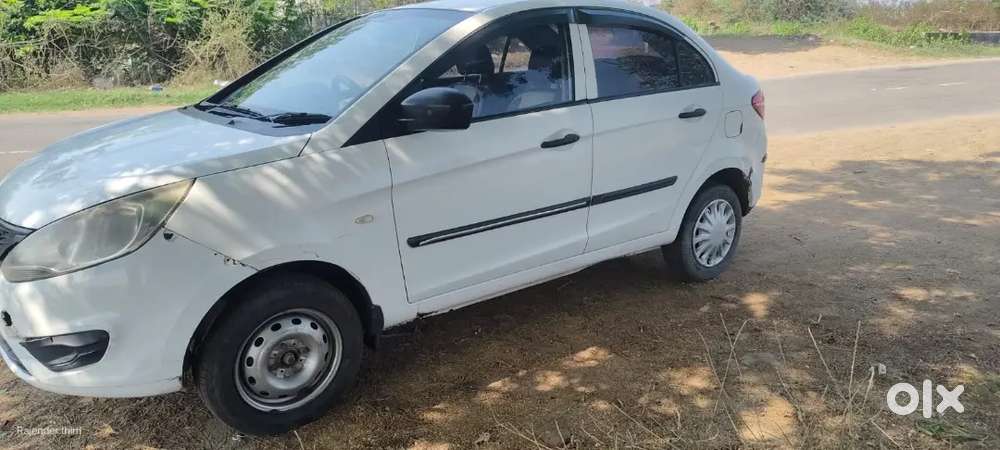 Tata Zest For Sale.. 2018