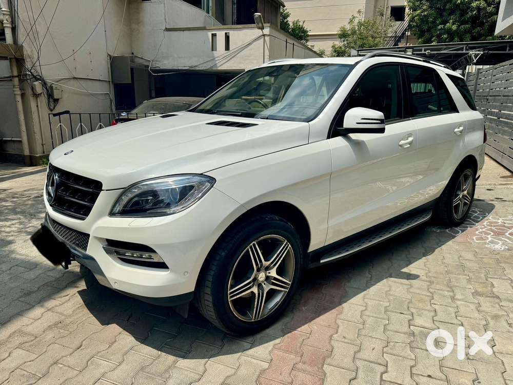 Mercedes-benz Gle 350 D, 2015, Diesel