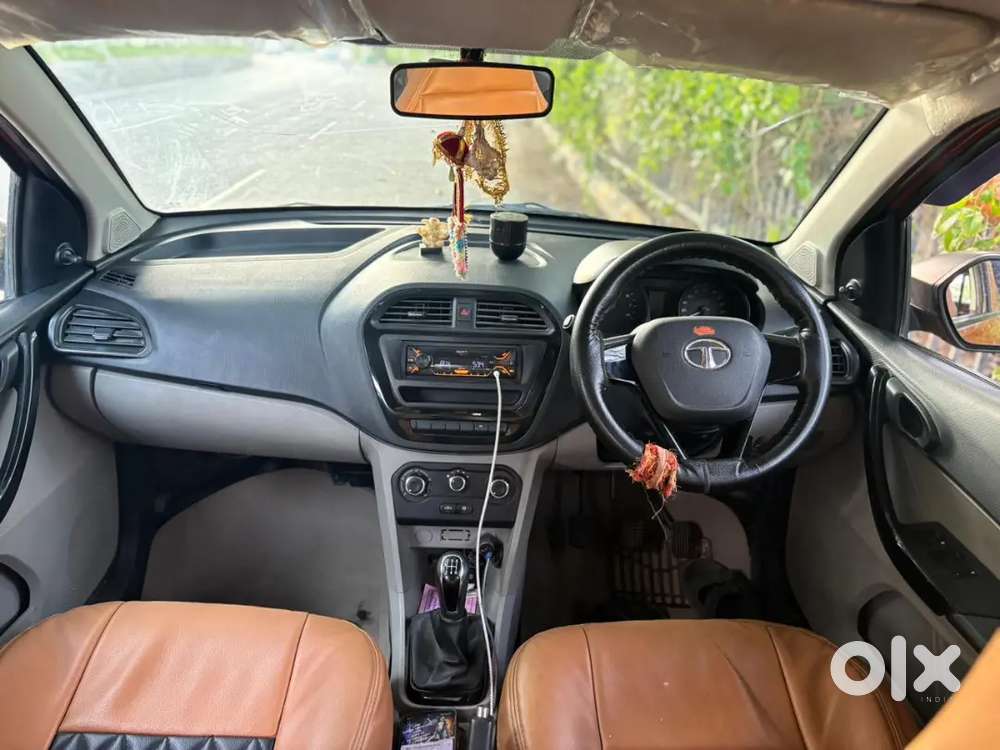 Excellent Condition Single Owner Less Driven Kms