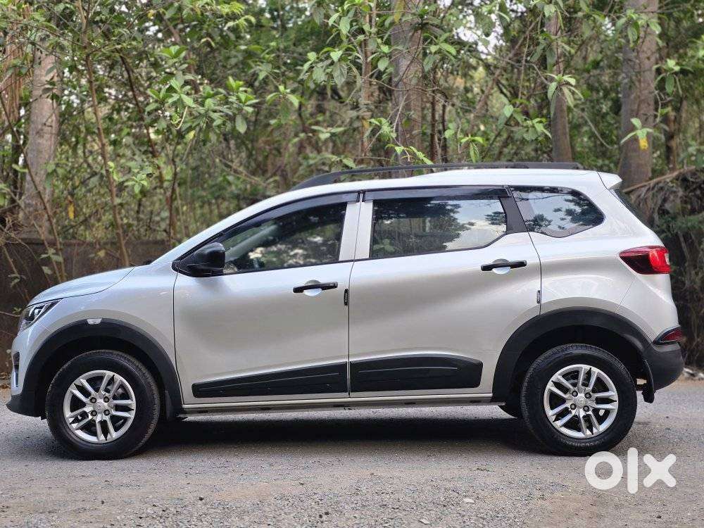 Renault Triber Rxl, 2024, Petrol