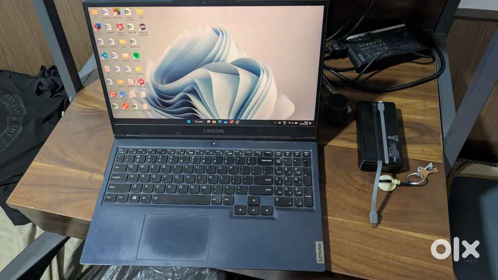 Lenovo Legion 5 Gaming Laptop | Ryzen 7 | RTX 3050 | 16GB RAM | 1TB SS