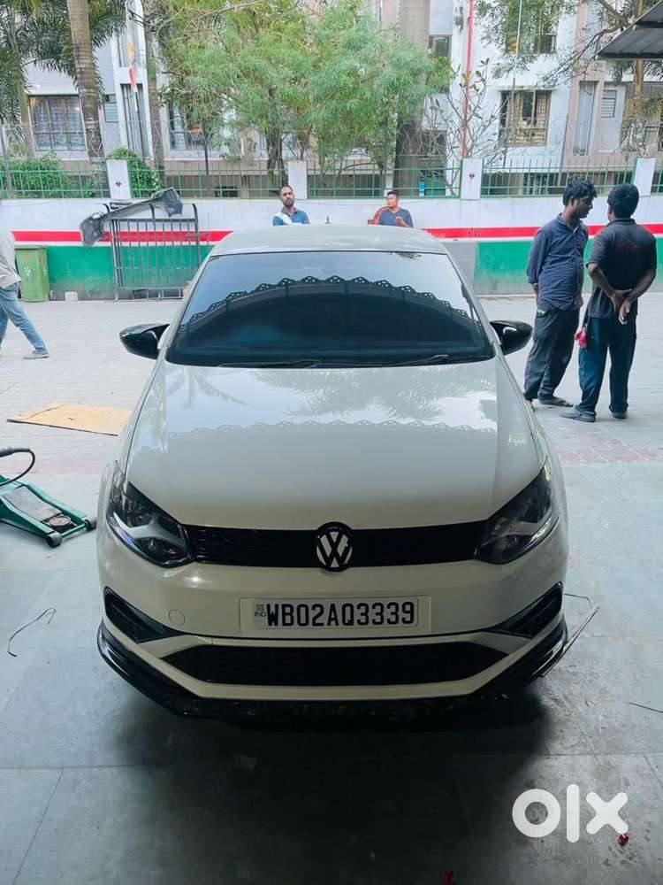 Volkswagen Polo 2020