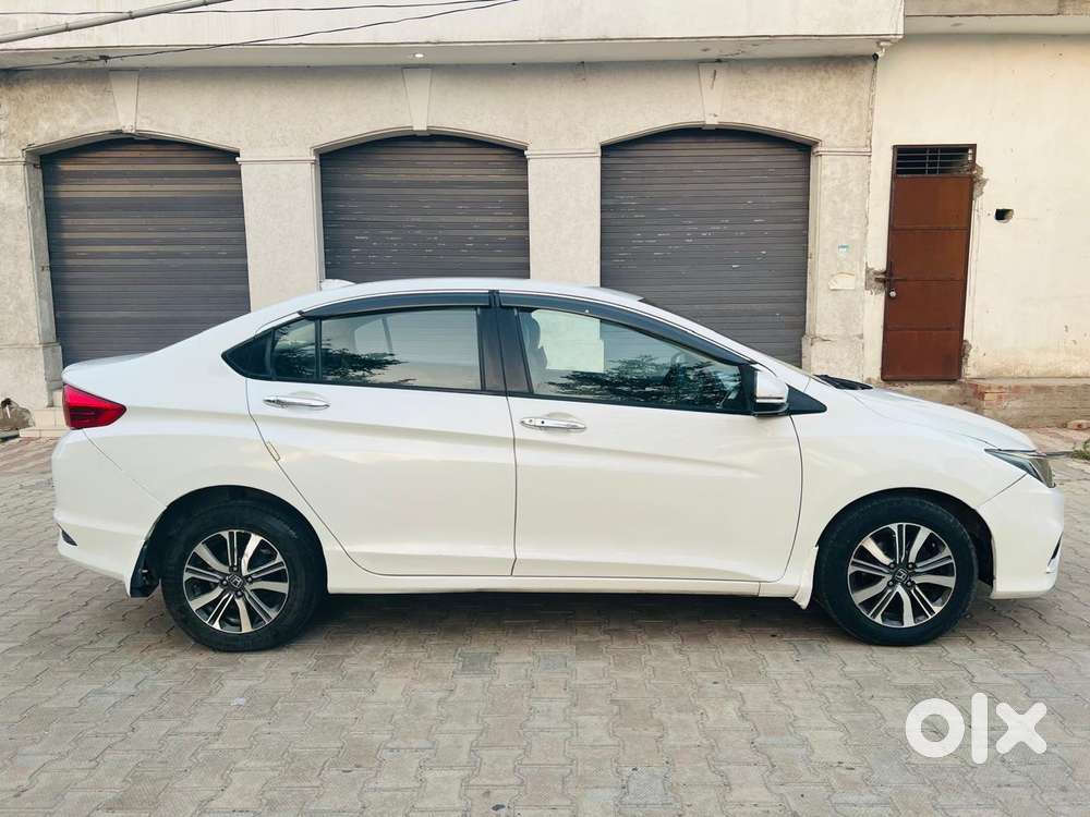 Honda City 1.5 Vx I-dtec Mt, 2017, Diesel