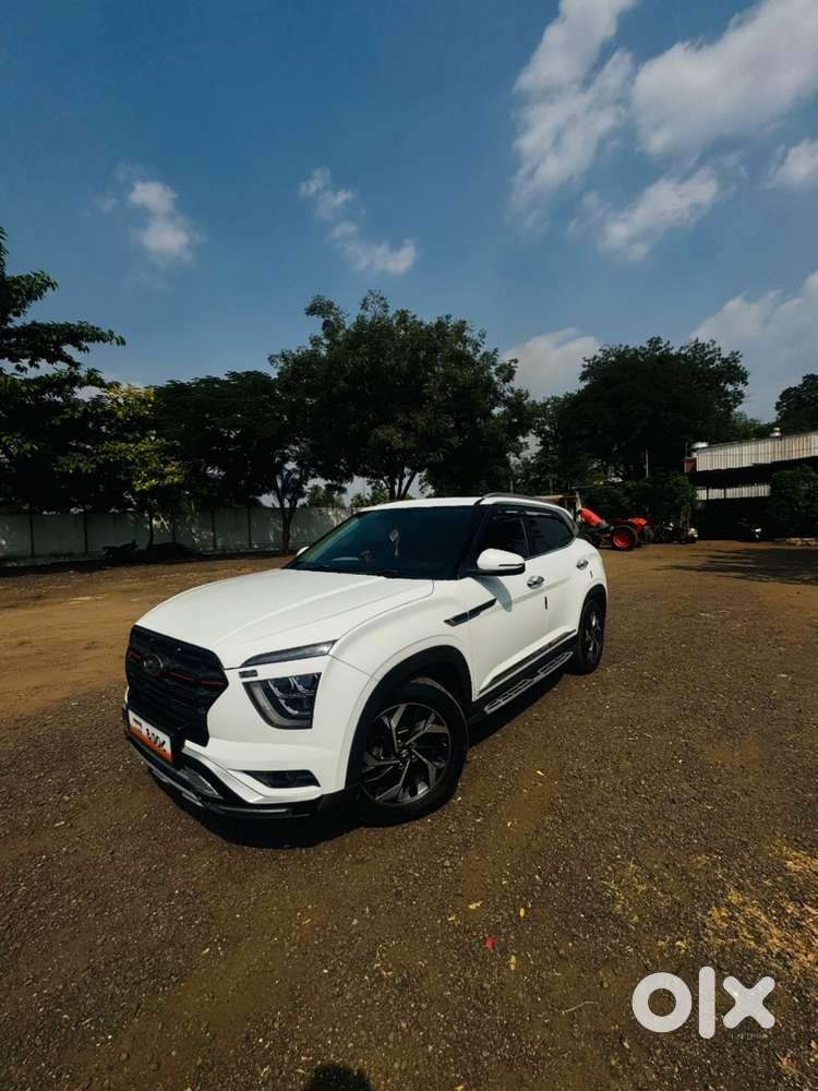 Hyundai Creta Diesel Manual 2020