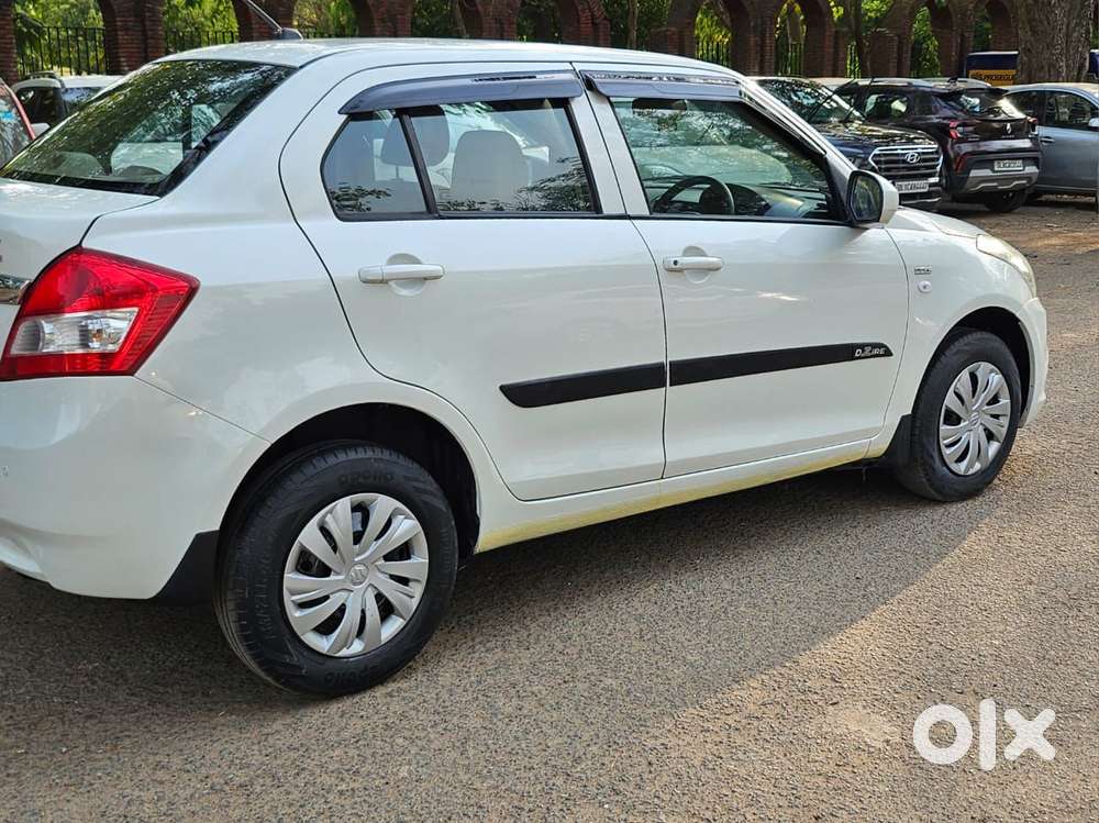 Maruti Suzuki Swift Dzire Ldi Optional, 2016, Diesel