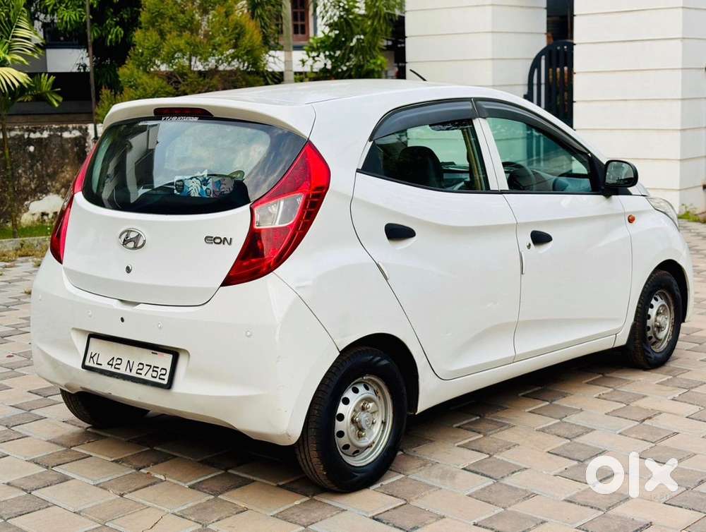 Hyundai Eon