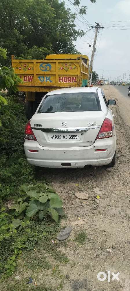 Maruti Suzuki Swift 2011 Diesel Vdi Regalia