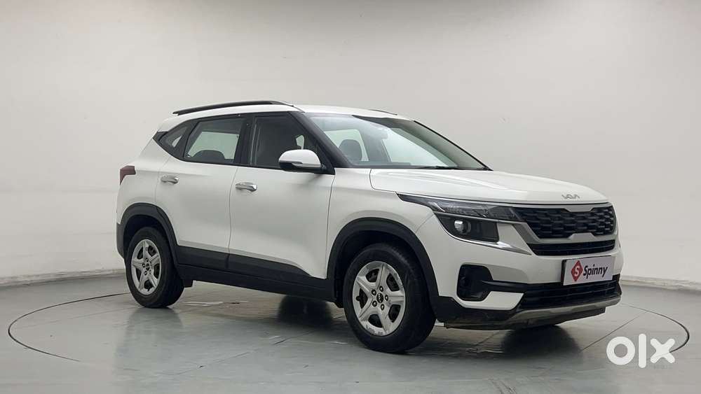 Kia Seltos Htk D, 2022, Diesel