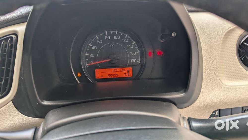 Maruti Suzuki Wagon R, 2021, Cng & Hybrids