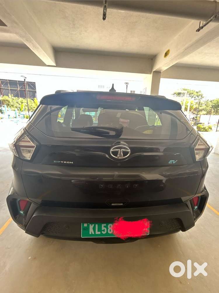Tata Nexon Ev 2022 Electric Well Maintained