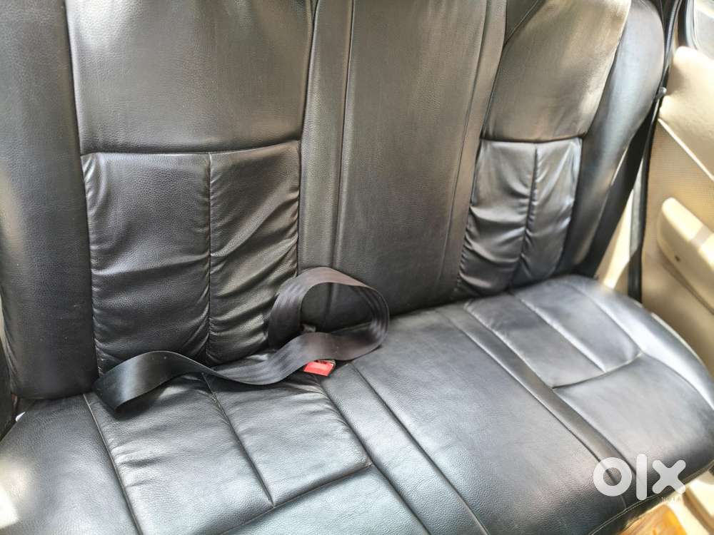 Ford Ikon, 2008, Petrol