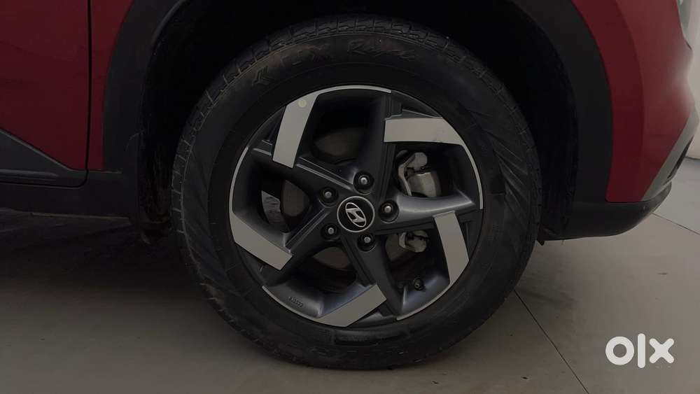 Hyundai Venue Sx Plus Turbo Dct, 2020, Petrol