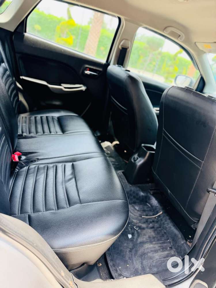 Maruti Suzuki Baleno 1.2 Delta, 2019, Petrol