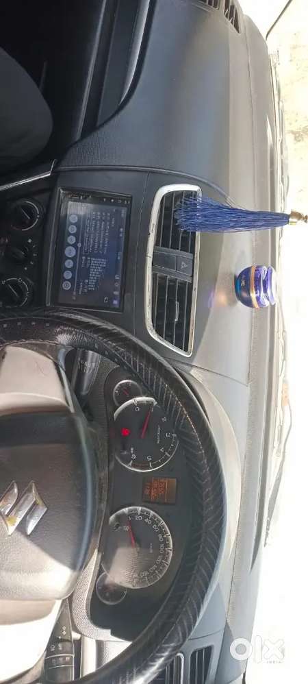 Maruti Suzuki Swift 2014