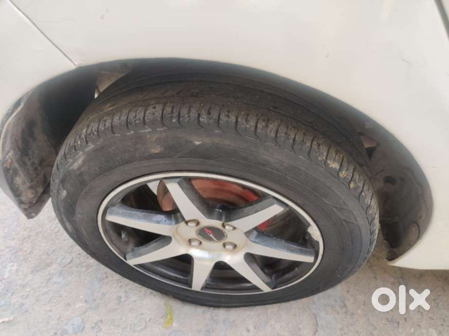 Hyundai I20 Sportz 1.2 Bs-iv, 2018, Diesel