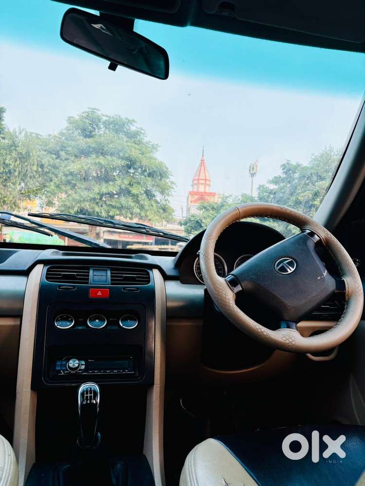 Tata Safari, 2013, Diesel