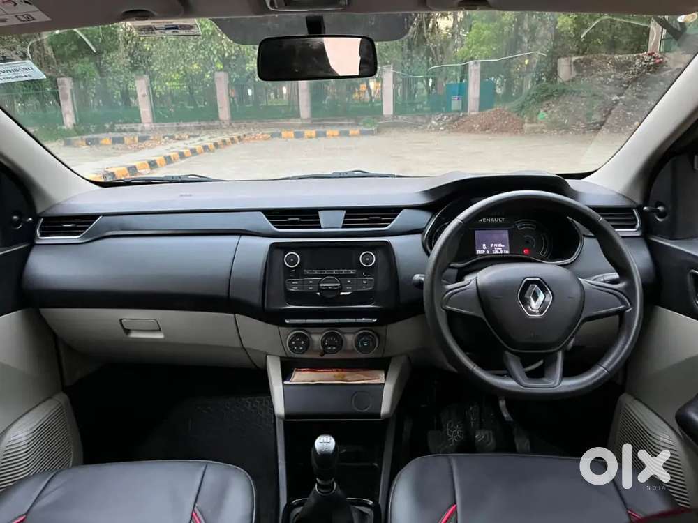 Renault Triber Rxl 2024
