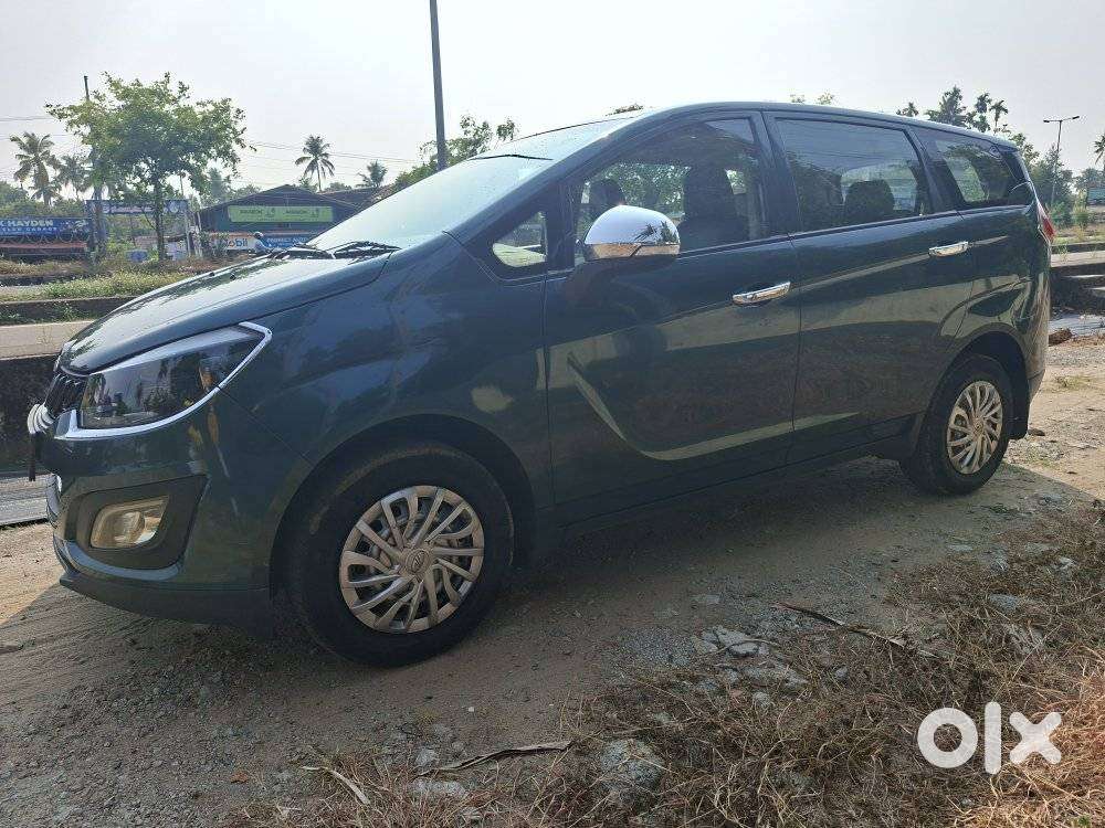 Mahindra Marazzo M2 8str, 2020, Diesel